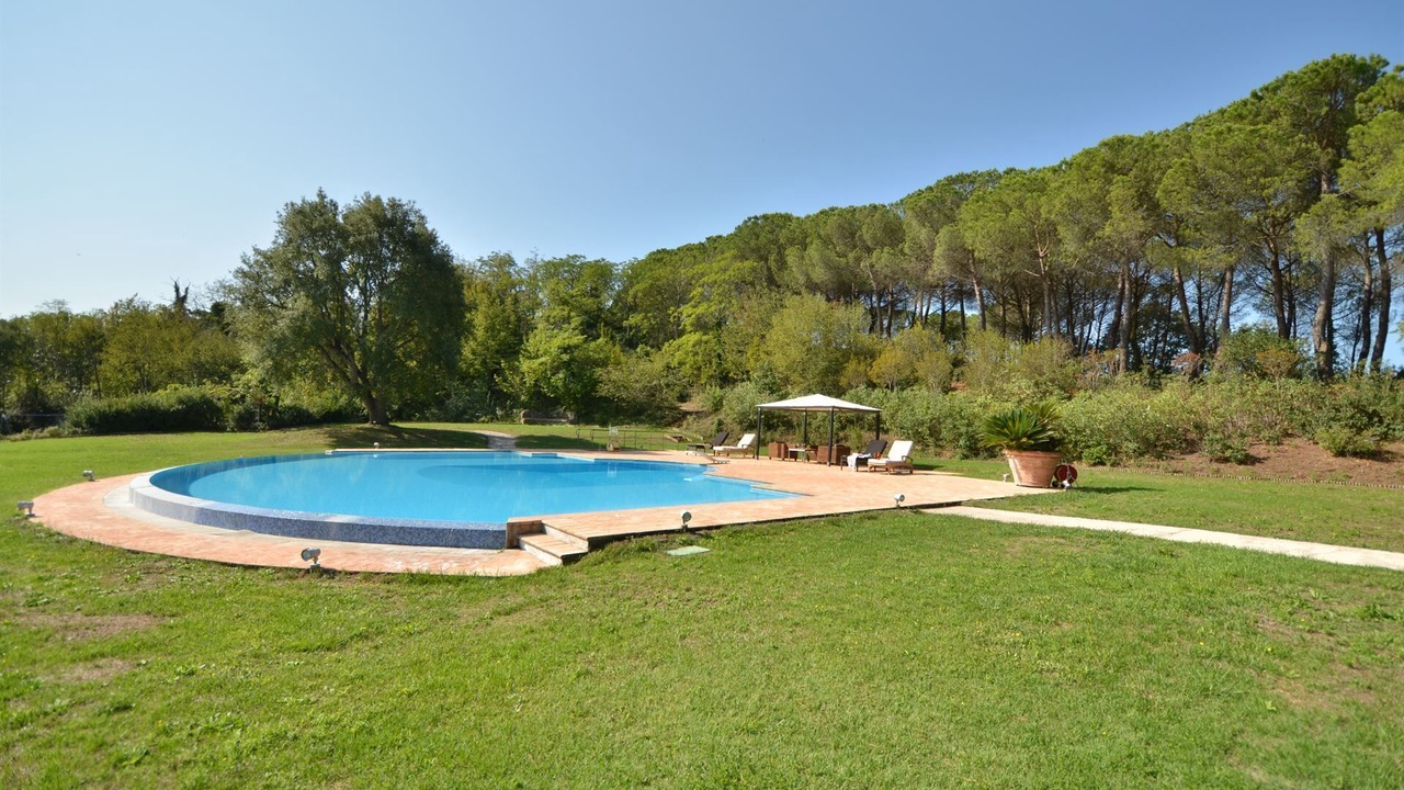 Photo of Outdoor in Castel Viscardo
