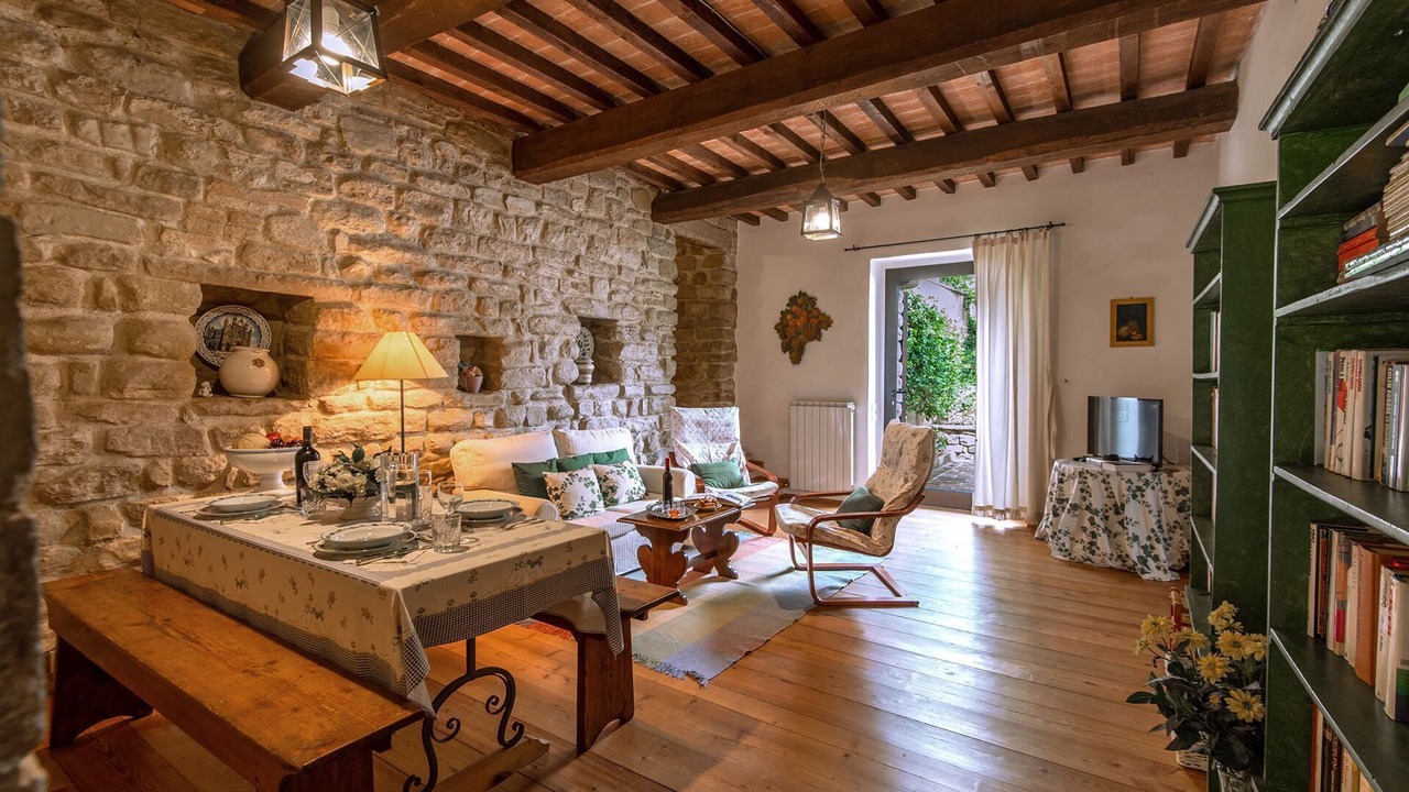 Photo of Livingroom in Morleschio