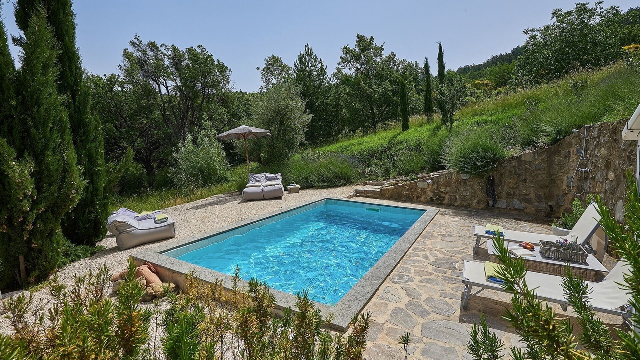 Photo of Outdoor in Seggiano