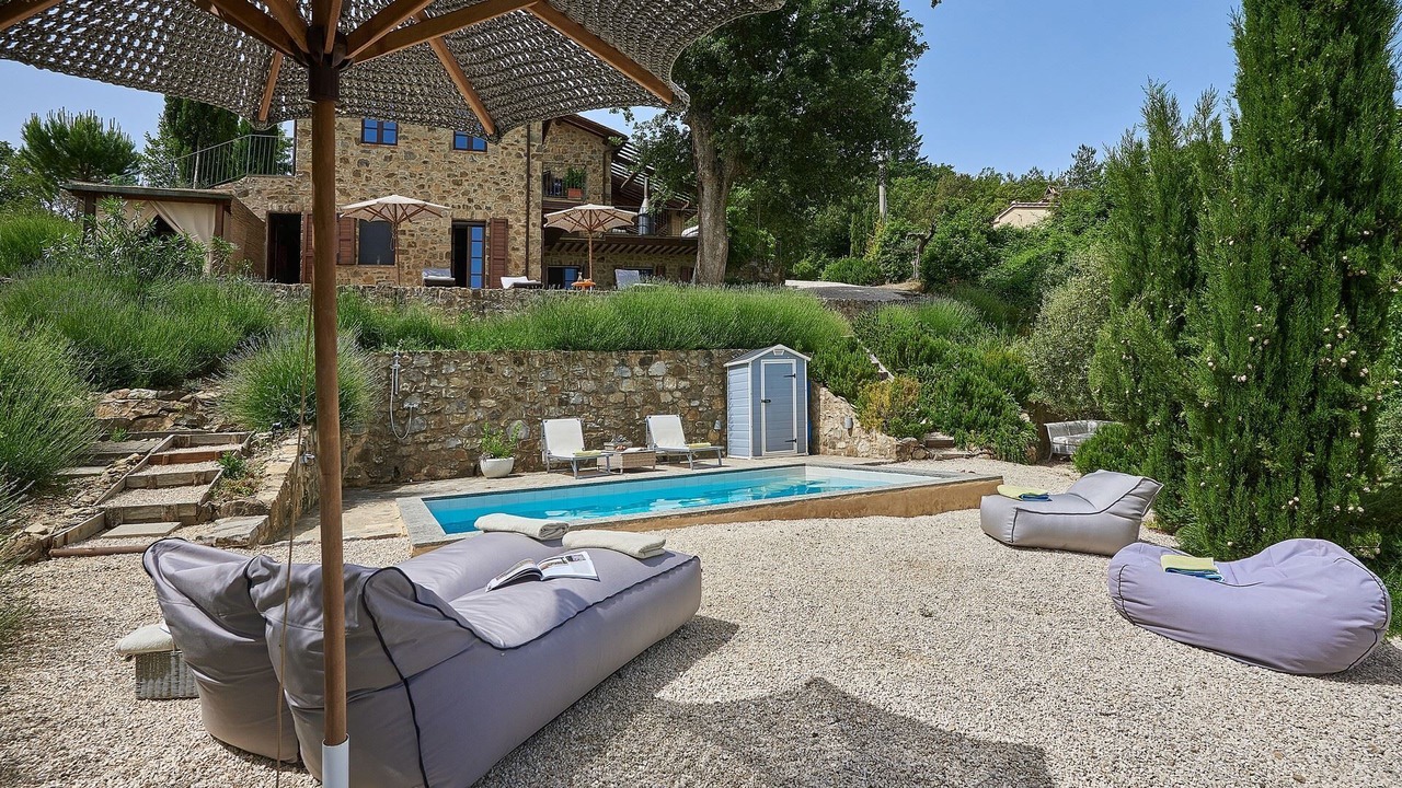 Photo of Outdoor in Seggiano