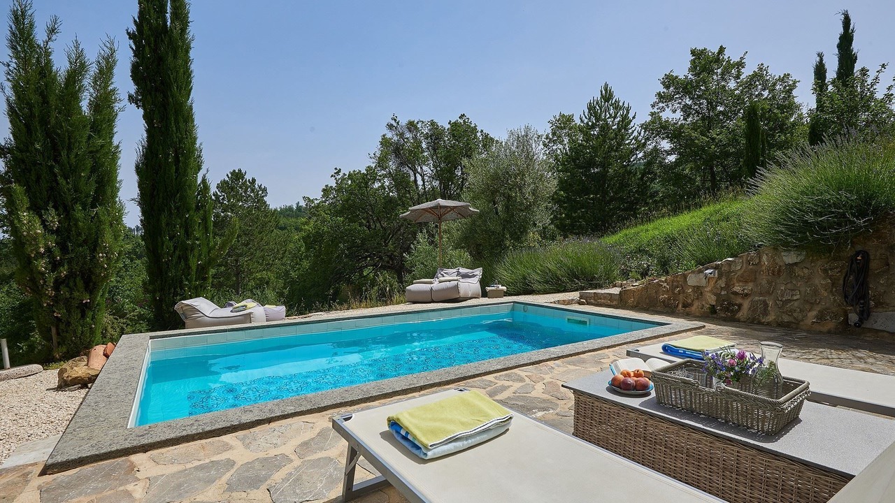 Photo of Outdoor in Seggiano
