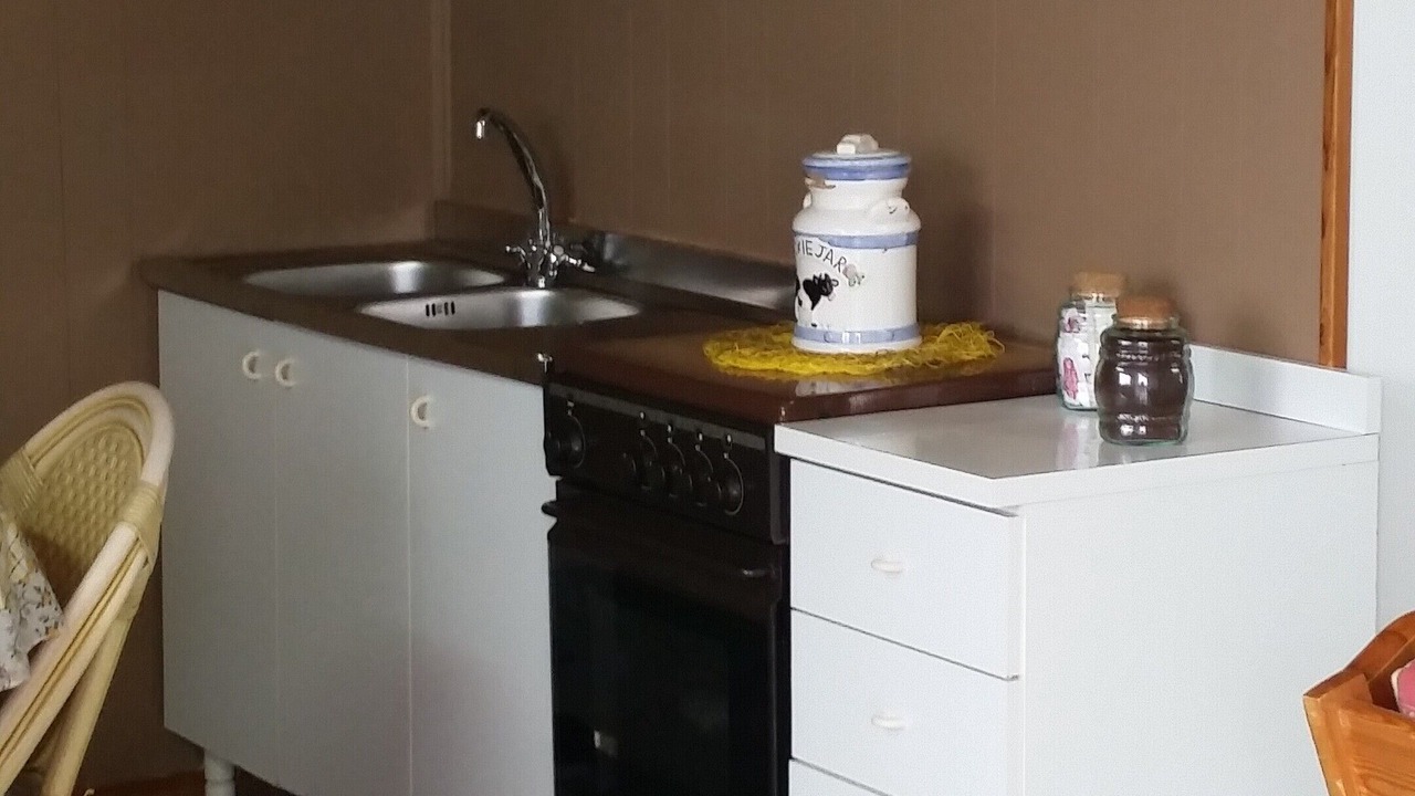 Photo of Kitchen in Marsala