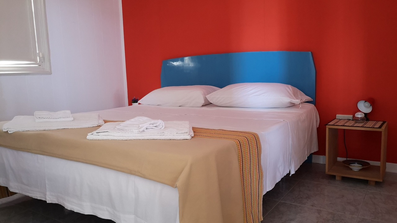 Photo of Bedroom in Marsala