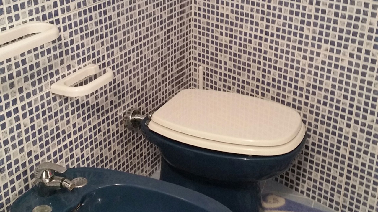 Photo of Bathroom in Marsala