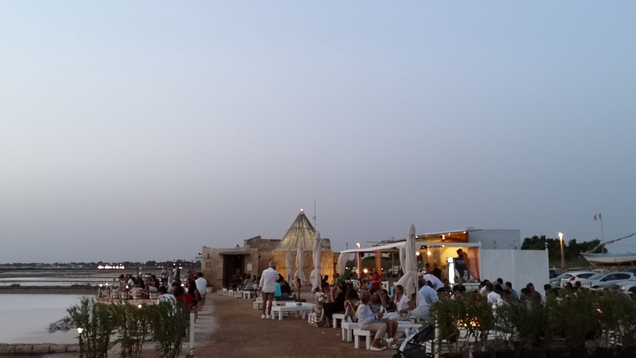Photo of Outdoor in Marsala