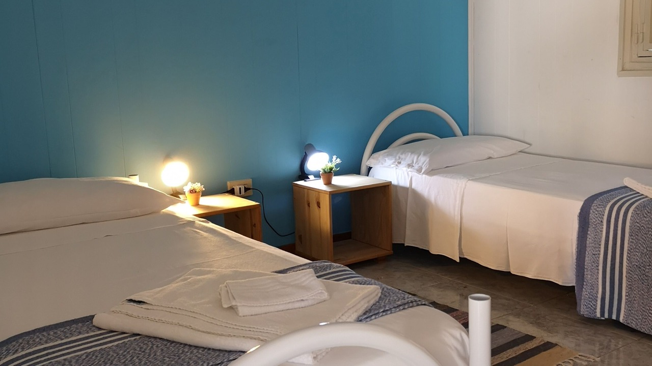 Photo of Bedroom in Marsala