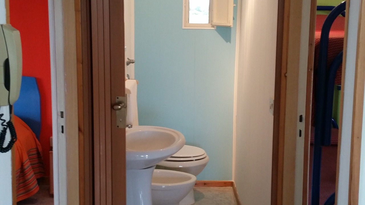 Photo of Bathroom in Marsala