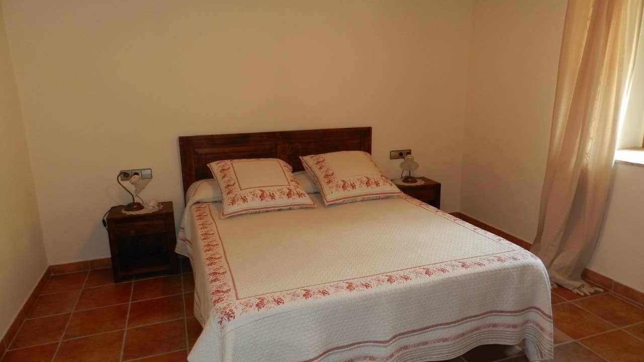 Photo of Bedroom in Sant Feliu de Boada