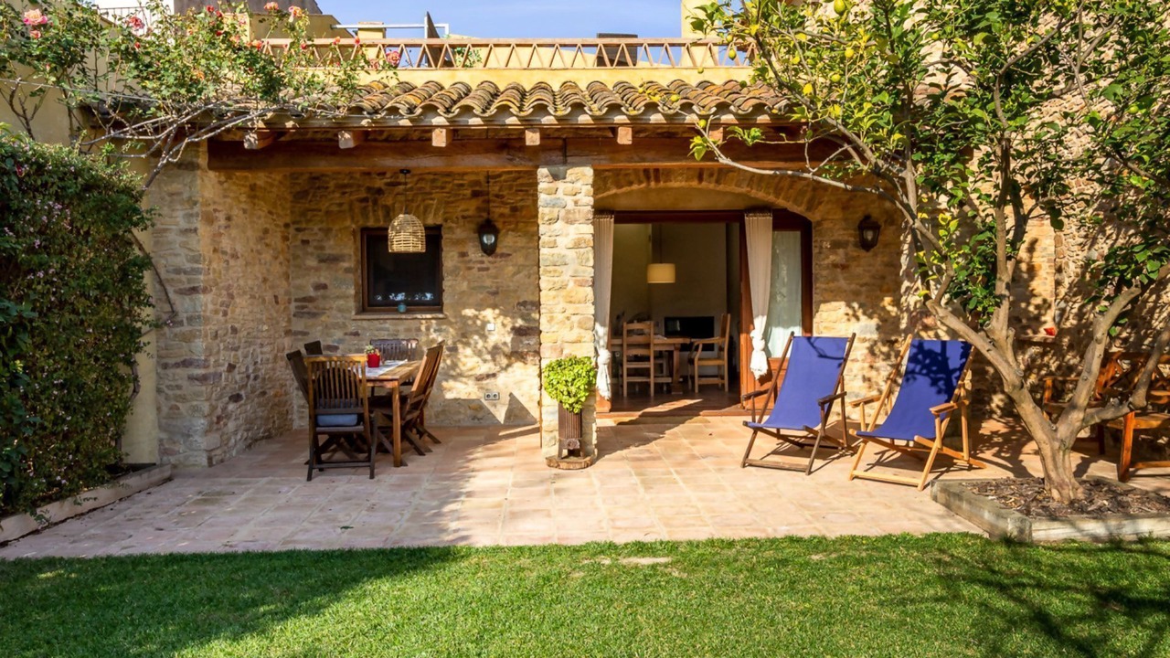 Photo of Outdoor in Sant Feliu de Boada