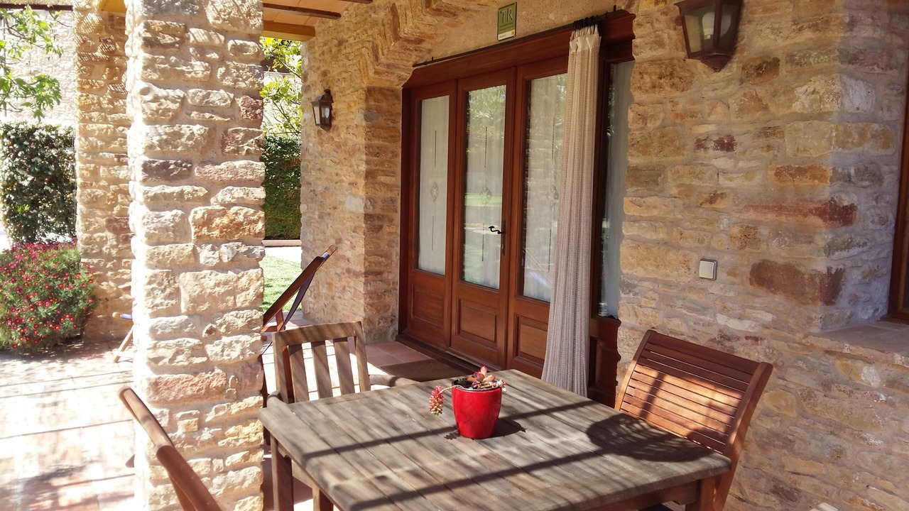 Photo of Outdoor in Sant Feliu de Boada