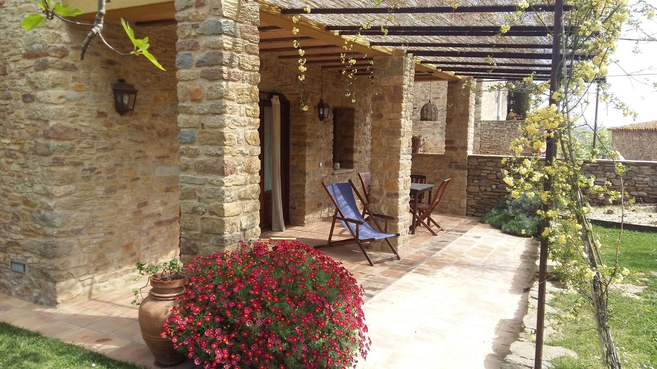 Photo of Outdoor in Sant Feliu de Boada