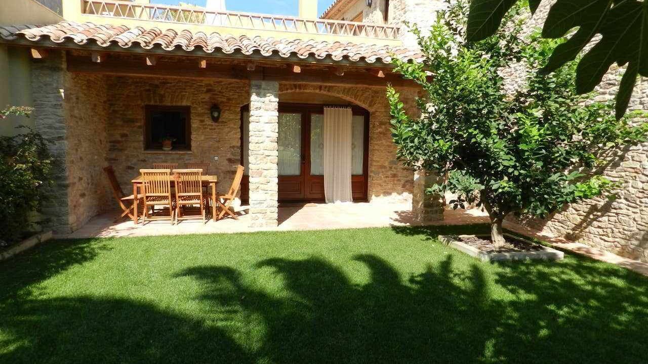 Photo of Outdoor in Sant Feliu de Boada