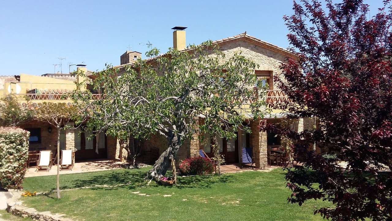 Photo of Outdoor in Sant Feliu de Boada