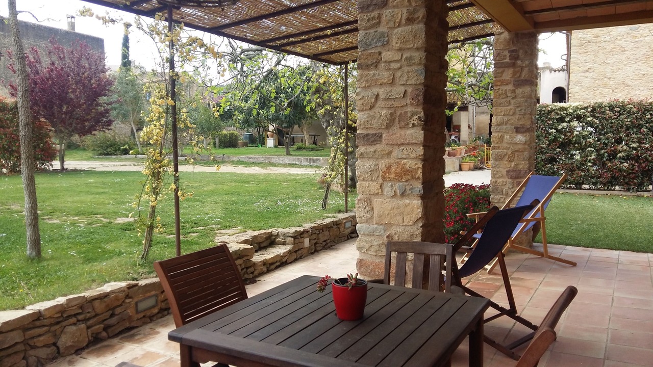 Photo of Outdoor in Sant Feliu de Boada
