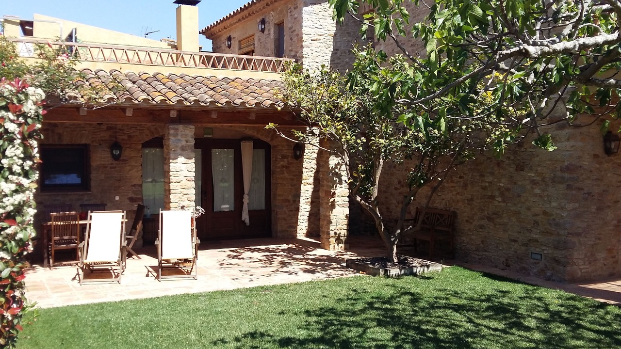 Photo of Outdoor in Sant Feliu de Boada