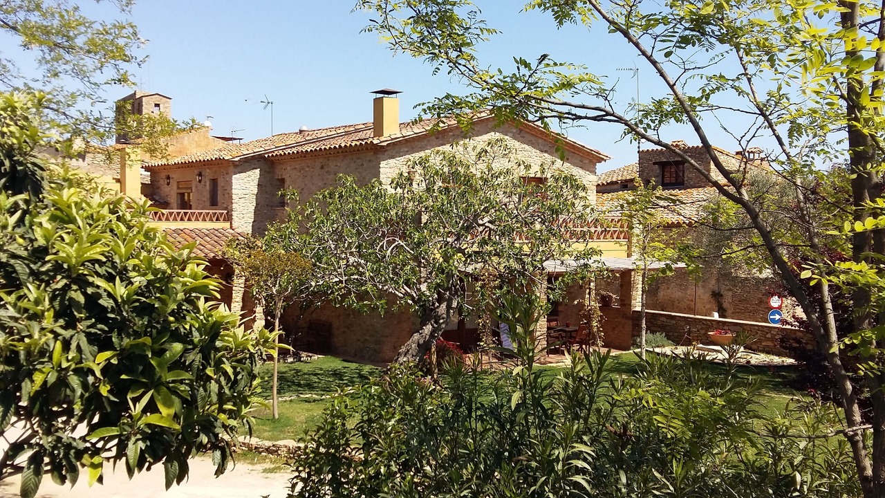 Photo of Outdoor in Sant Feliu de Boada