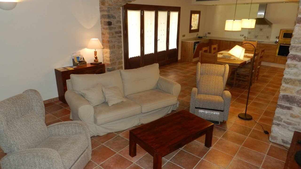 Photo of Livingroom in Sant Feliu de Boada