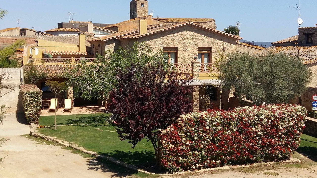 Photo of Outdoor in Sant Feliu de Boada