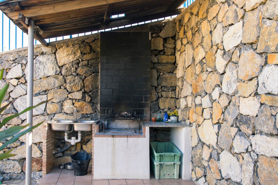 Photo of Patio Balcony in Moratalla