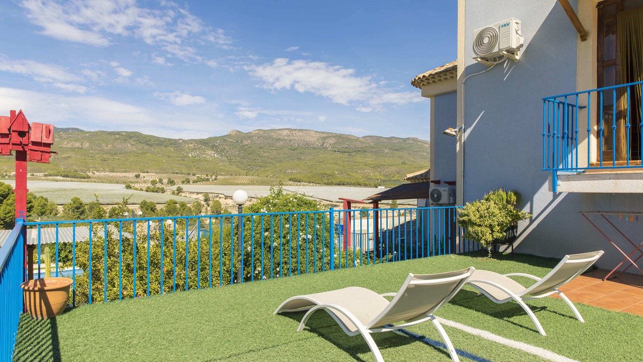 Photo of Outdoor in Moratalla