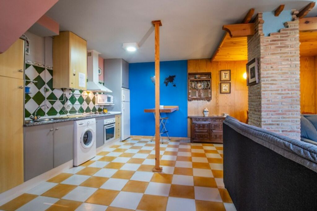 Photo of Kitchen in Moratalla