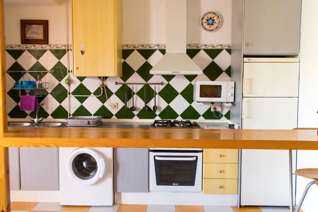 Photo of Kitchen in Moratalla