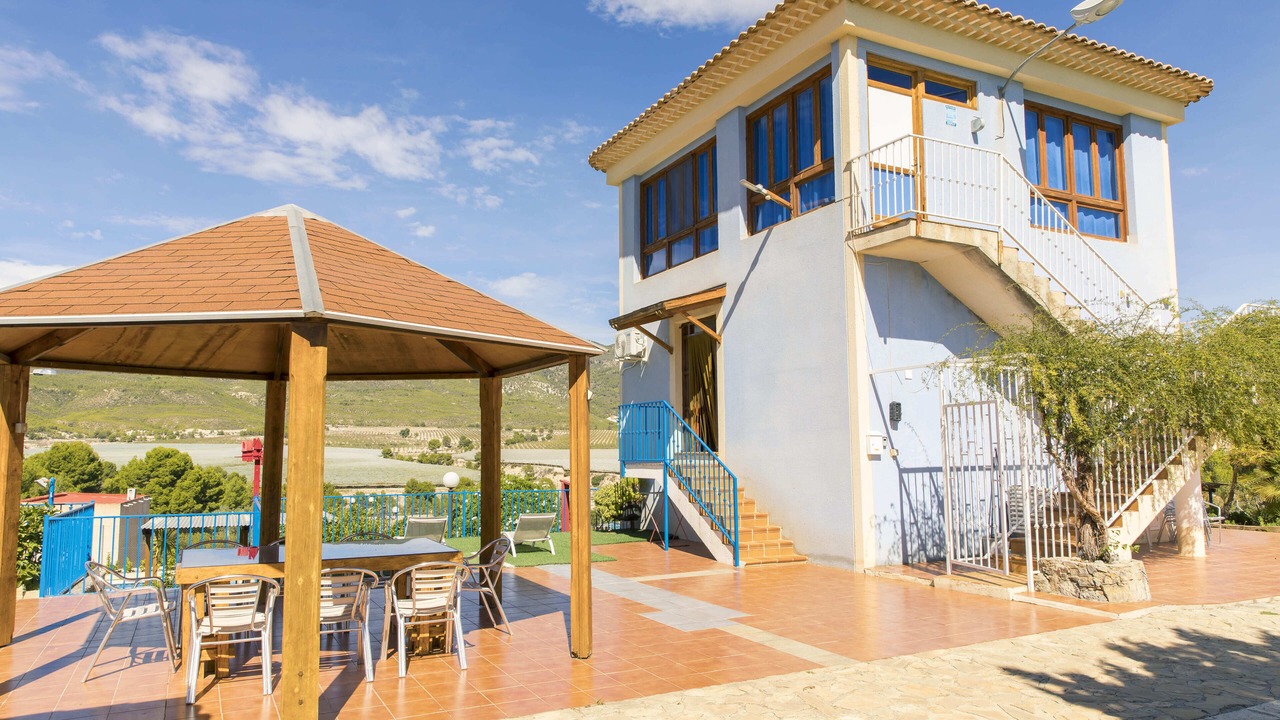 Photo of Outdoor in Moratalla
