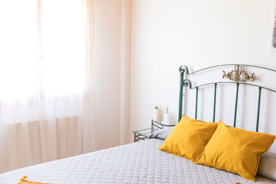 Photo of Bedroom in Moratalla