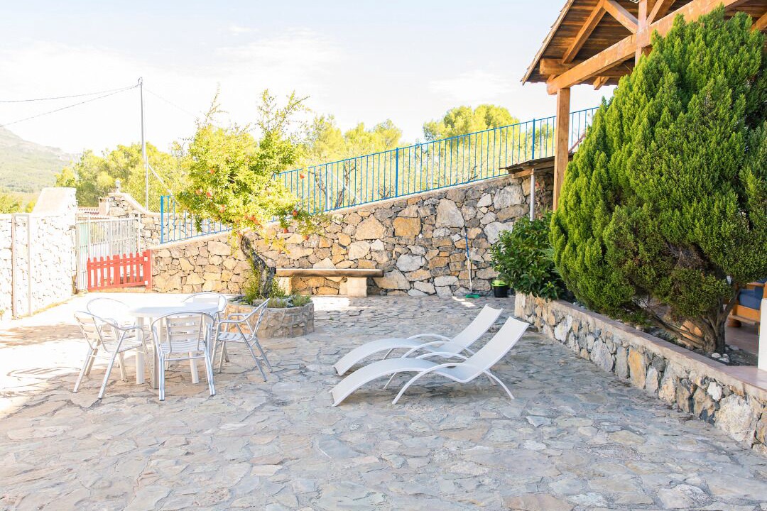 Photo of Outdoor in Moratalla