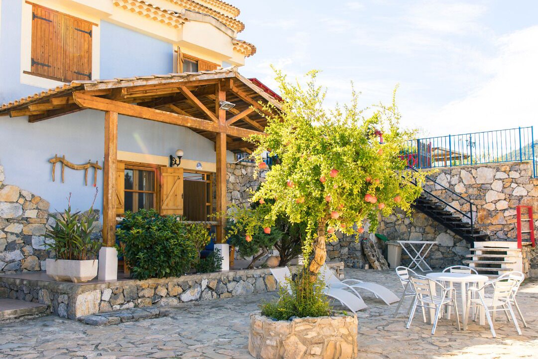 Photo of Outdoor in Moratalla