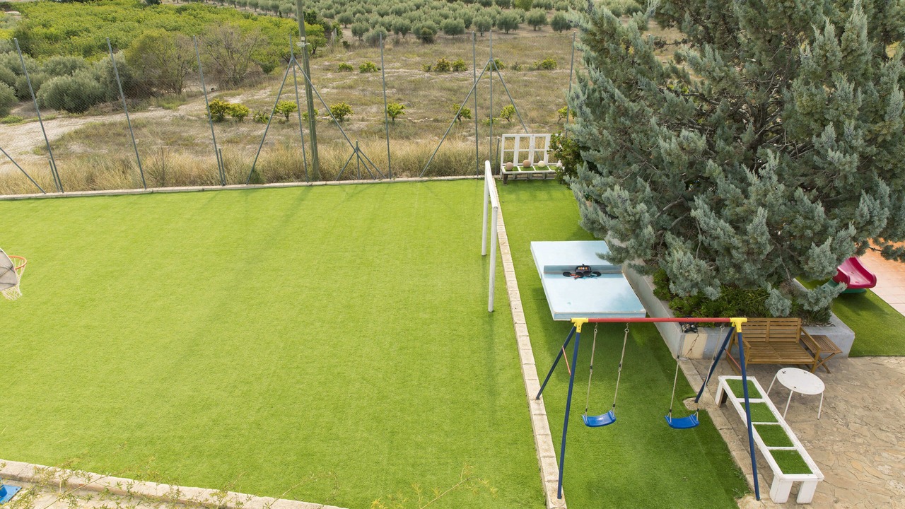 Photo of Outdoor in Moratalla