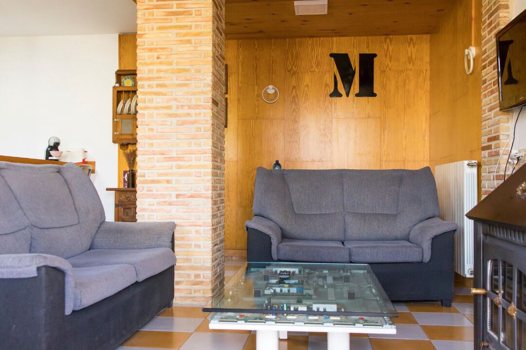 Photo of Livingroom in Moratalla
