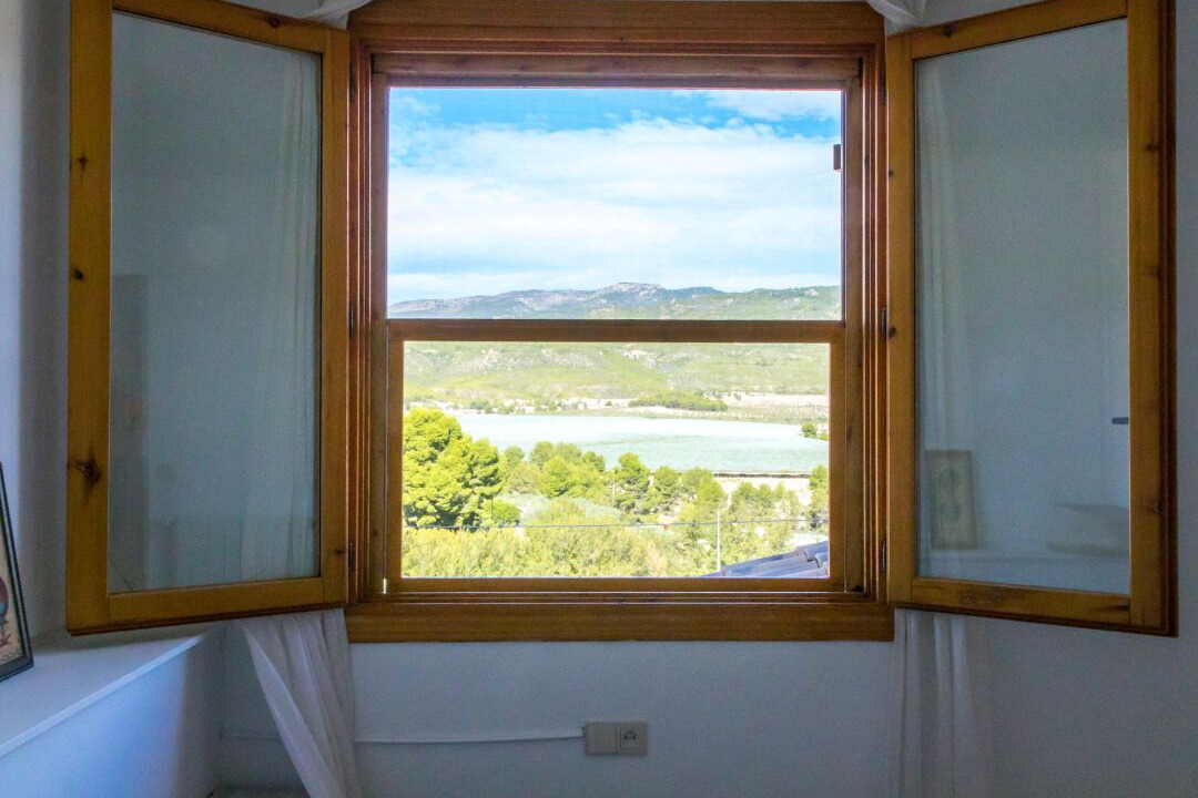 Photo of Bedroom in Moratalla