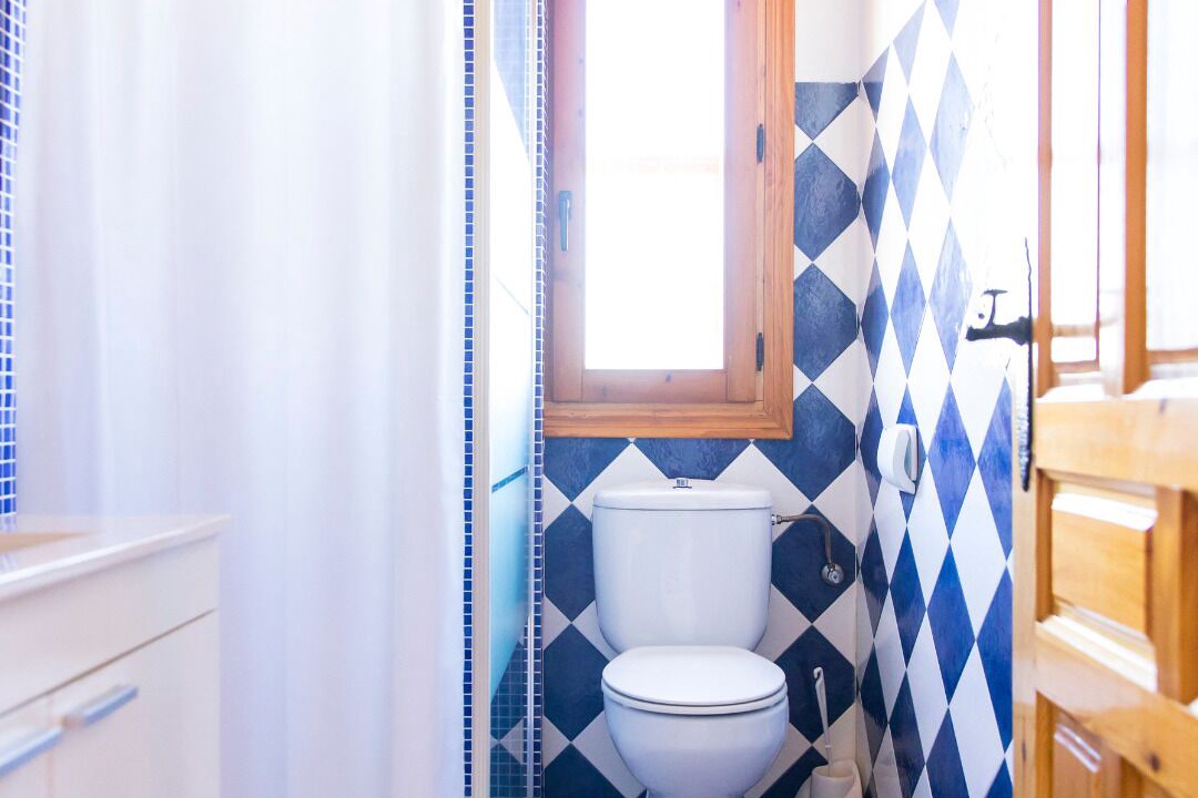 Photo of Bathroom in Moratalla