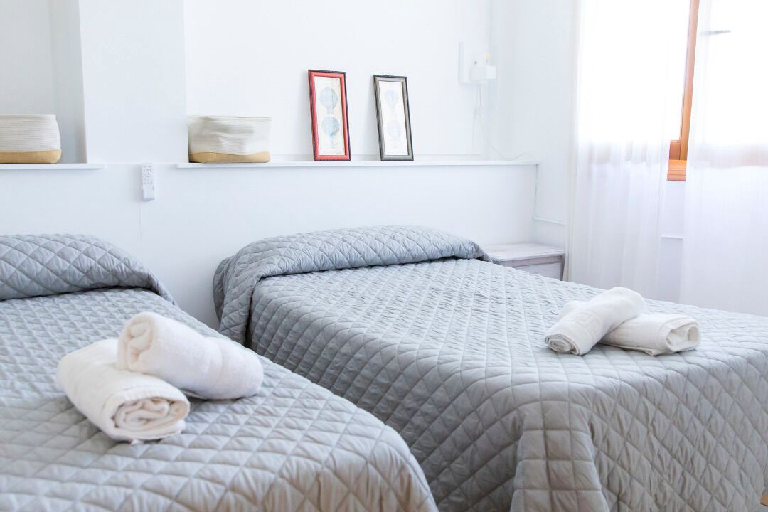 Photo of Bedroom in Moratalla