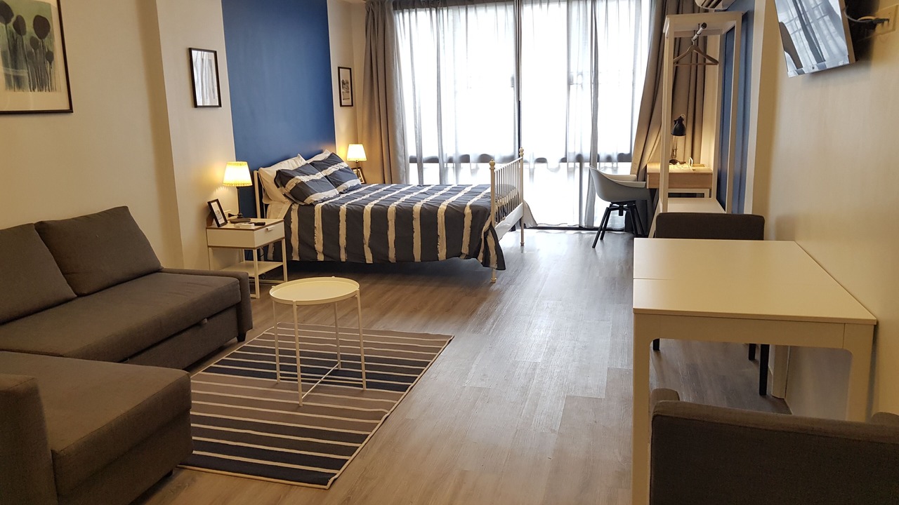 Photo of Bedroom in Yan Nawa