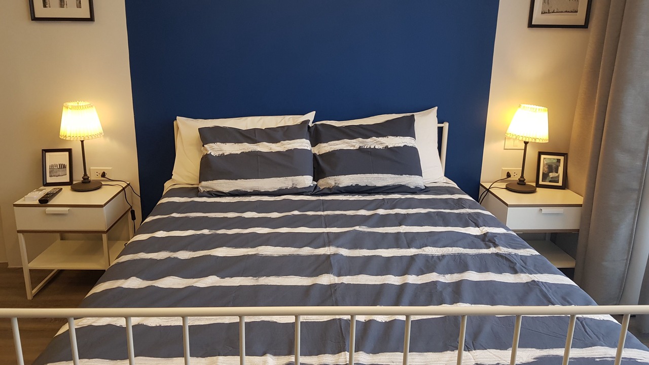 Photo of Bedroom in Yan Nawa