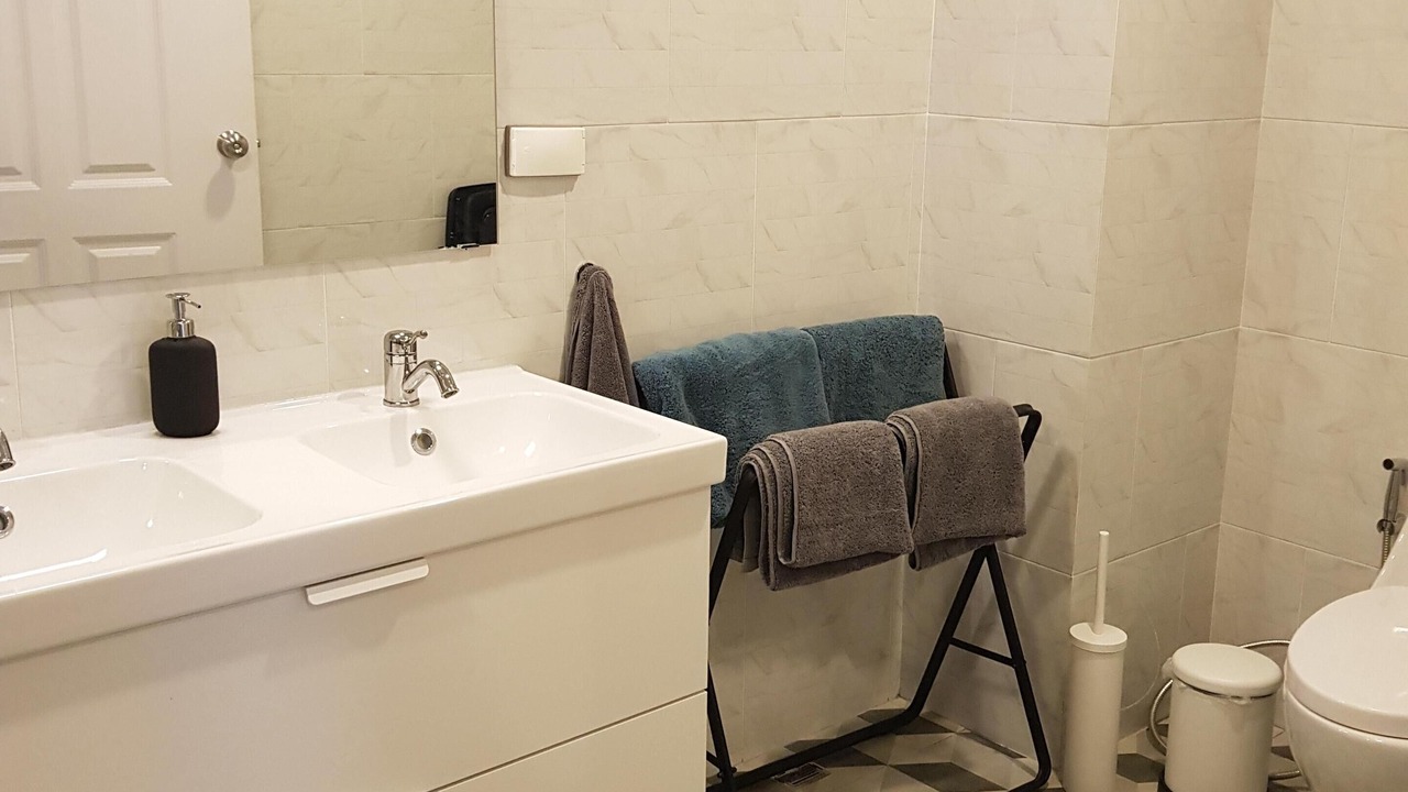 Photo of Bathroom in Yan Nawa