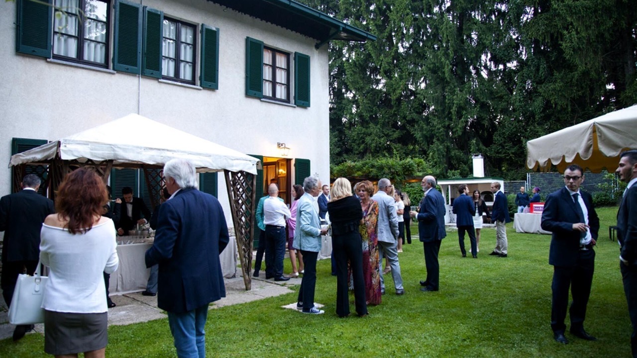 Photo of Outdoor in Sirtori