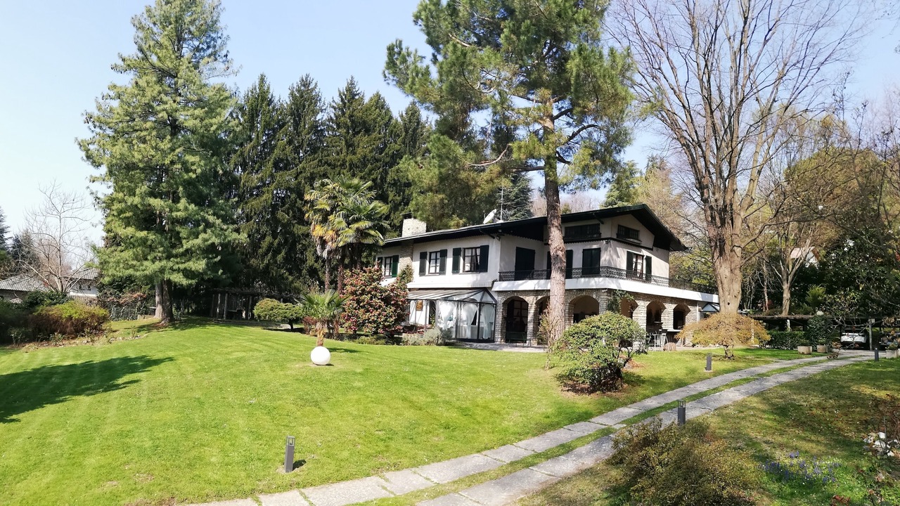 Photo of Outdoor in Sirtori