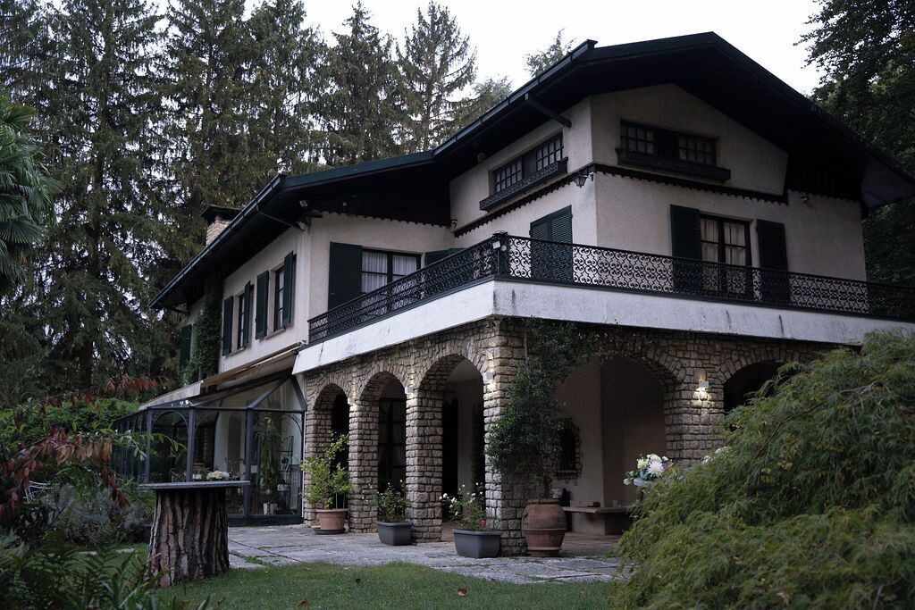 Photo of Outdoor in Sirtori