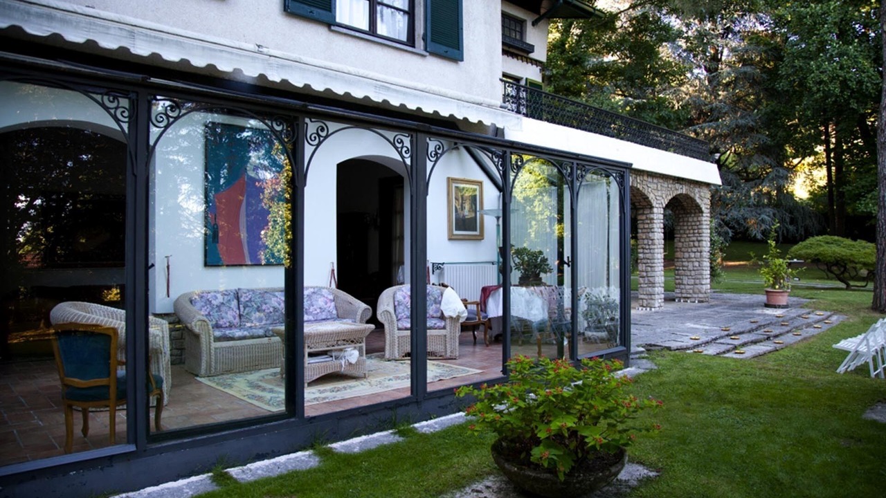 Photo of Patio Balcony in Sirtori