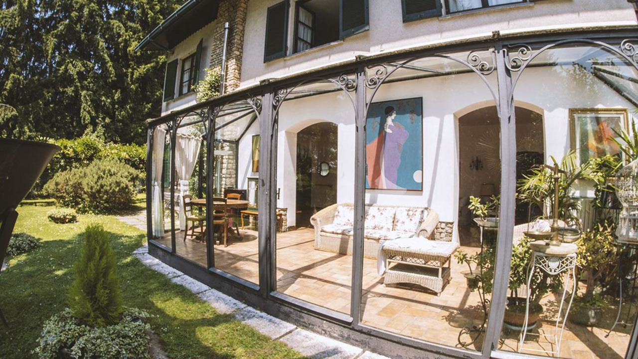 Photo of Outdoor in Sirtori