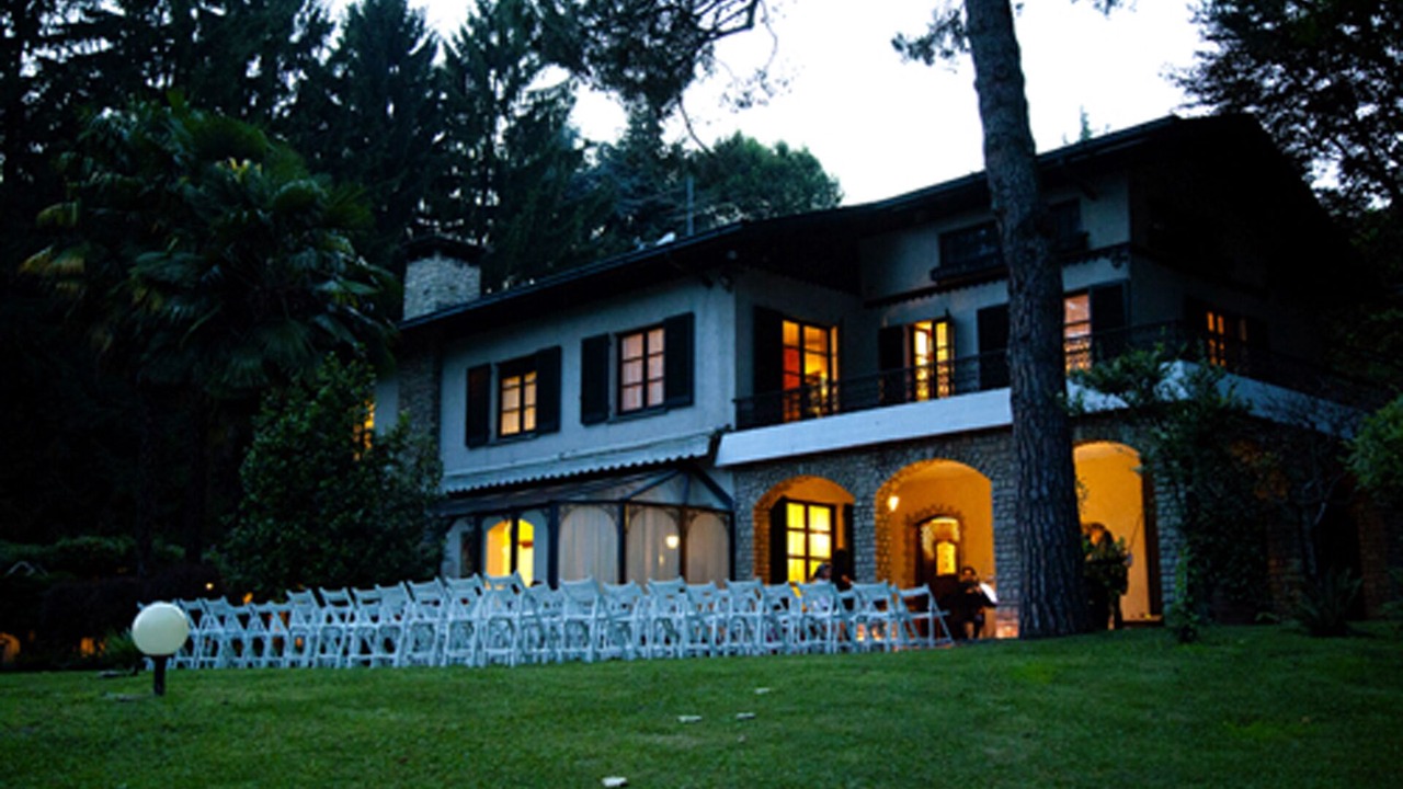 Photo of Outdoor in Sirtori