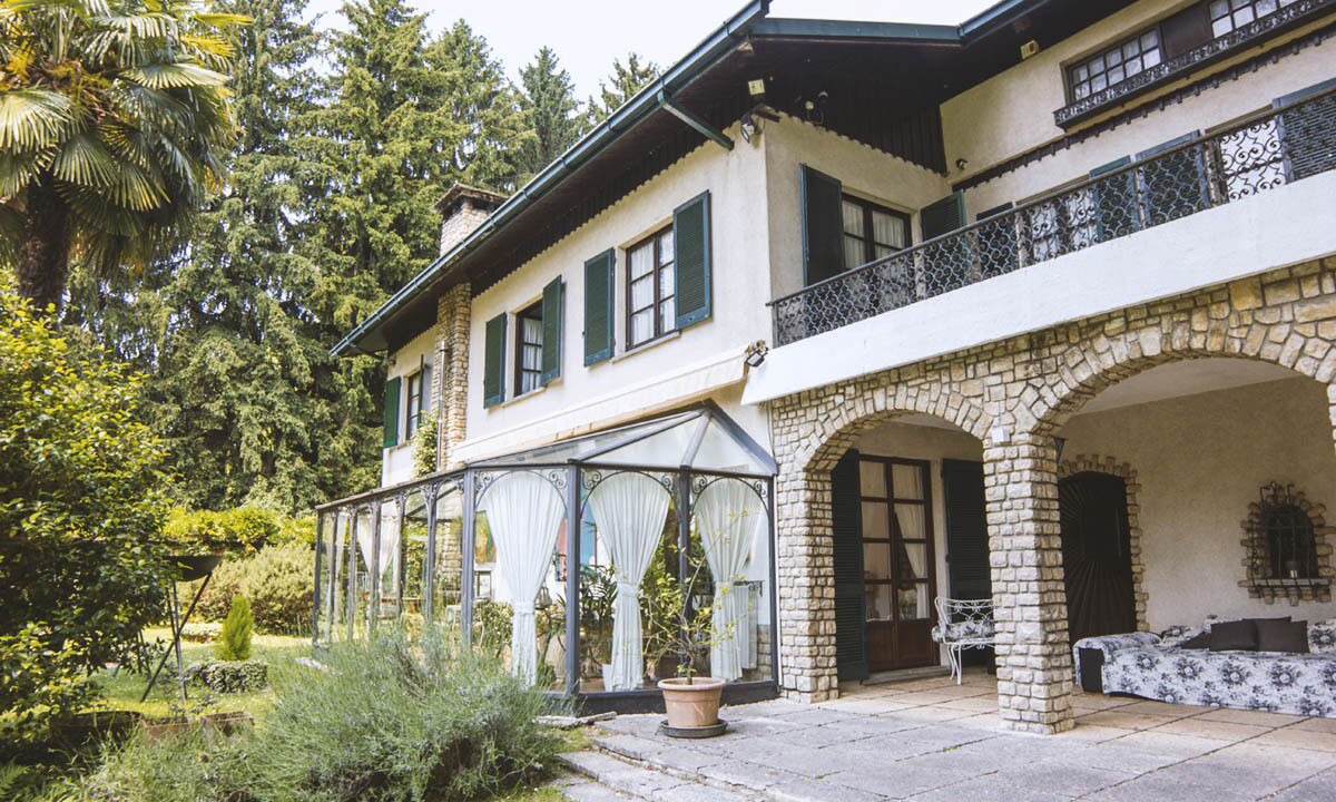 Photo of Outdoor in Sirtori