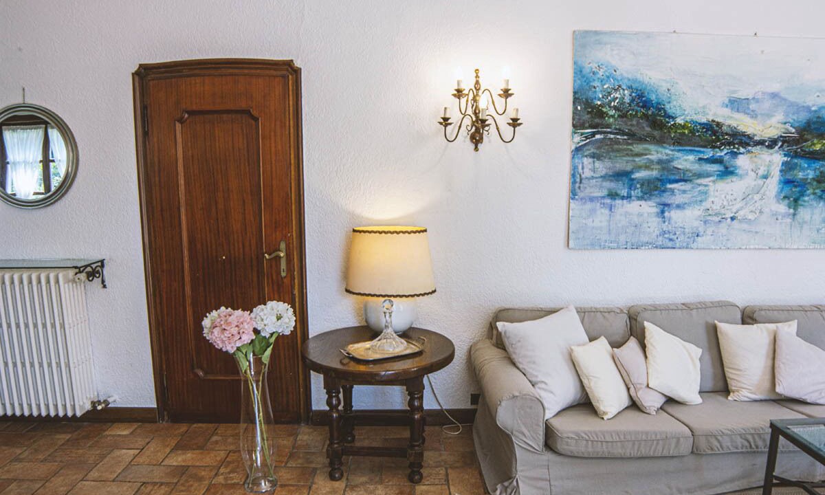 Photo of Livingroom in Sirtori