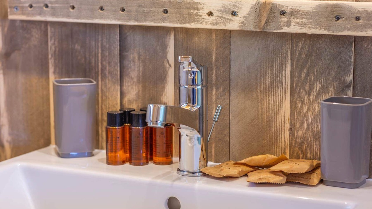 Photo of Bathroom in Palazzolo dello Stella