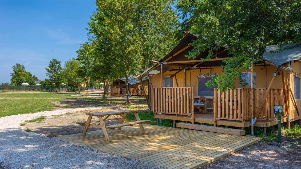 Photo of Outdoor in Palazzolo dello Stella