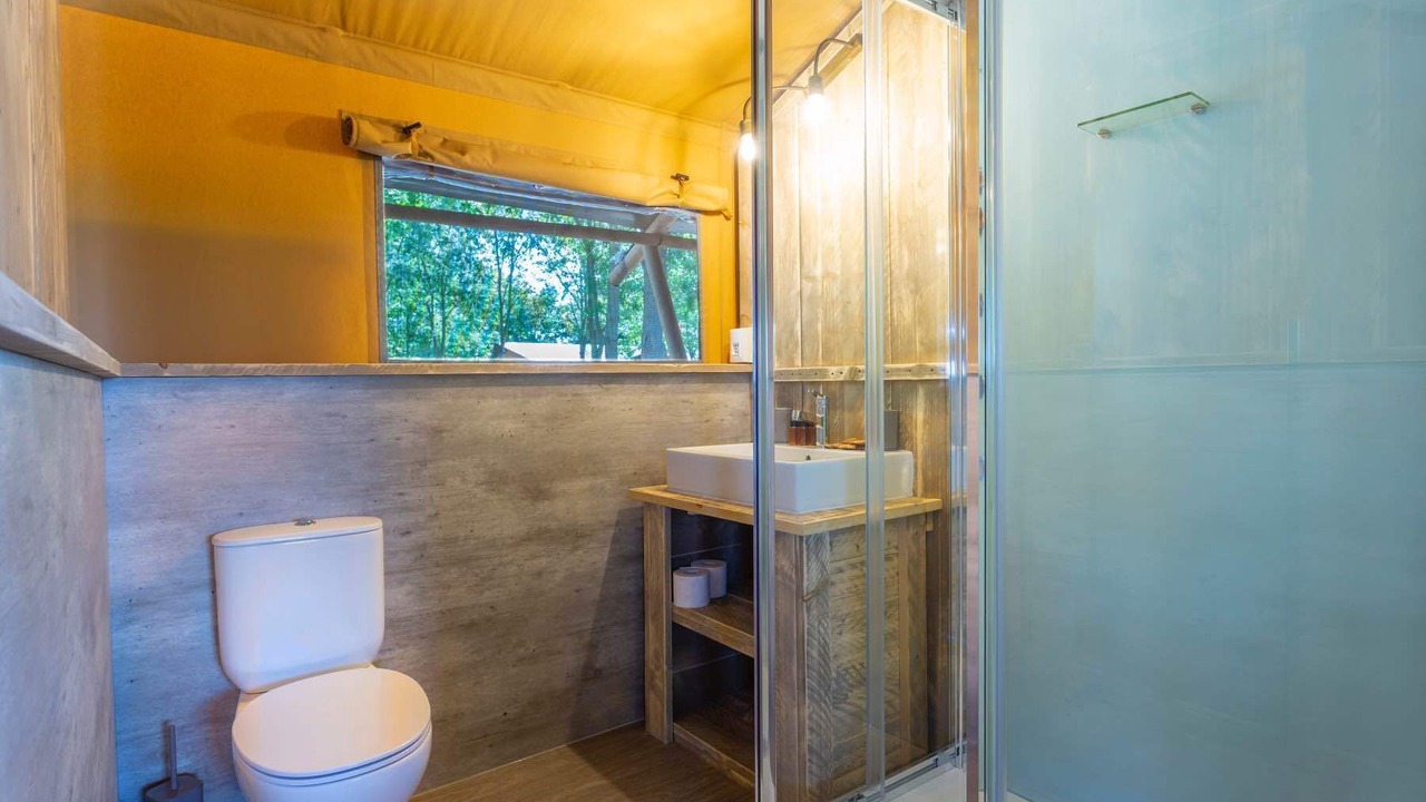Photo of Bathroom in Palazzolo dello Stella