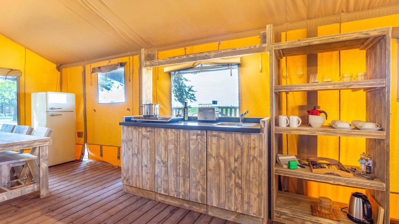 Photo of Kitchen in Palazzolo dello Stella